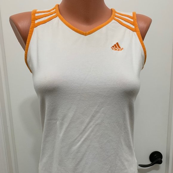 Adidas Women's Tank Top Small - Picture 1 of 6